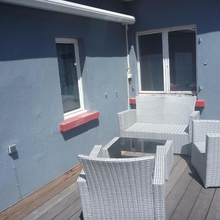 La Terrasse De Turckheim Apartment Luaran gambar