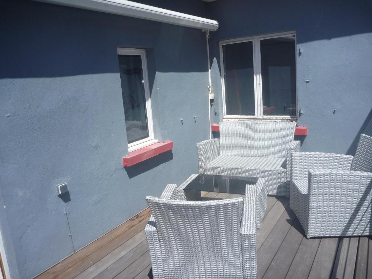 La Terrasse De Turckheim Apartment Luaran gambar
