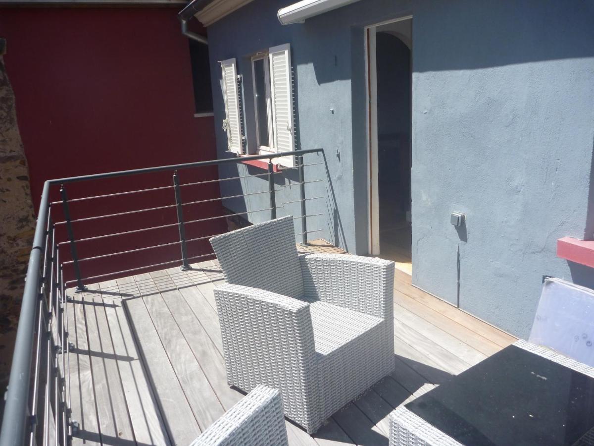 La Terrasse De Turckheim Apartment Luaran gambar